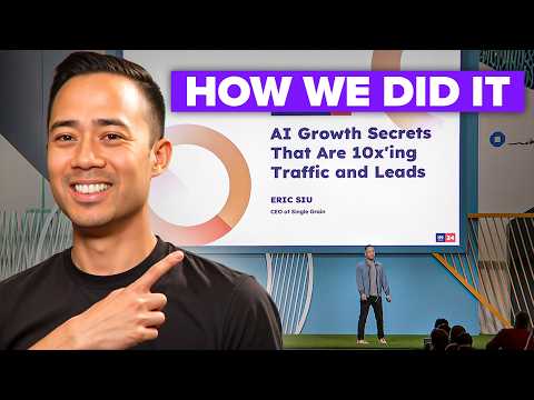 What They’re Not Telling You About SEO & AI for 2025