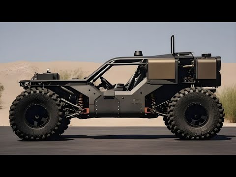 THE TOP 20 EPIC MILITARY VEHICLES ACROSS THE GLOBE