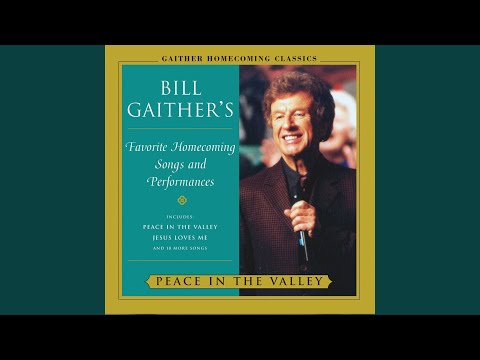 Just A Closer Walk With Thee (Live)