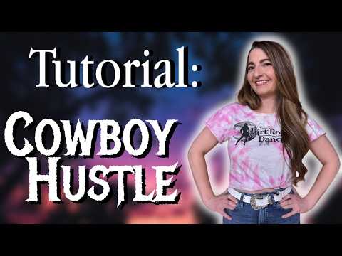 Cowboy Hustle thumbnail