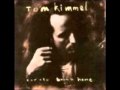 Tom Kimmel - Grace under pressure