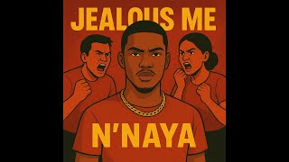 Jealous Me (Official Audio)