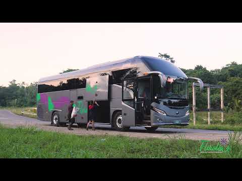 Floralia offers a Comfortable, Affordable & Delightful Commuting Experience!