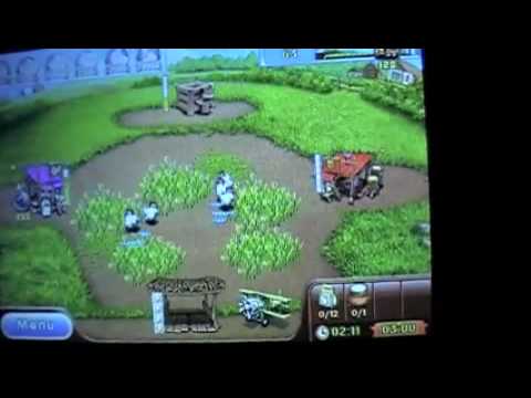 iPhone app review | Farm Frenzy 2