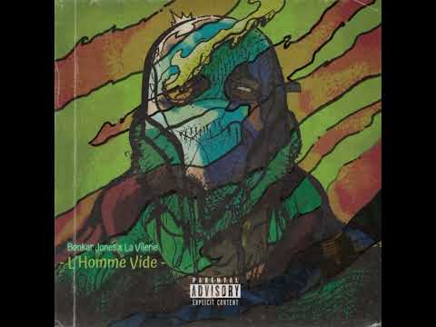 Bonkar Jones x La Vilerie - Execute - Feat. Omaz Ownmasta