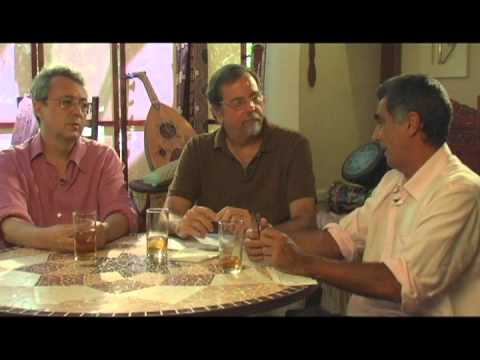 Bate-Papo de Paulo Sergio Santos e Guinga com Tarik de Souza