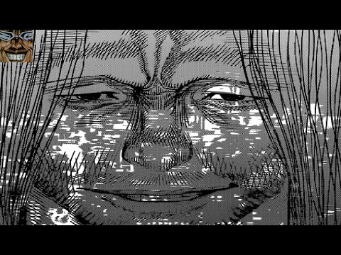 Hunter x Hunter Chapter 347-348 Review- The Prince's Upcoming Massacre!- ハンター×ハンター