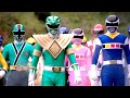 Legendary Battle Super Megaforce Full Episode S21 E20 Power Rangers Official
