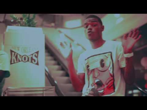 Nyko Bandz x Hellabandz Elz "Flooded' OFFICAL MUSIC VIDEO