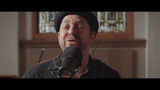 Kristian Bush Burning Flowers