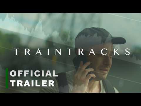 TRAINTRACKS TRAINTRACKS - Official Trailer (Psychological Horror Film) [Dir. Alex Darling] trailer thumbnail