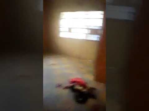 Mini flat around Iyana-ejigbo