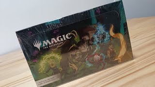 [#OPENING] - 1 Intero Box di Secrets of Strixhaven