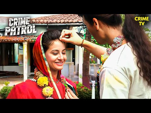 रिश्ता | Crime Patrol 2025 | Full Ep | Savdhaan | Crime Story | True Crime | New Episode 2025