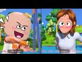 Cocomelon Yes Yes Playground Song Made Weird Troll Tigiboo Cocomemelon Parody Zuper Weird