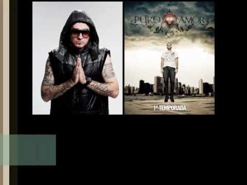 Sentimento - Puro Amor  [ Part. Biorki Shekinah Rap ]