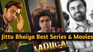 Jitendra Kumar Top 5 Best Web Series & Movies 2022 | Jeetu bhaiya New Web Series | Jaadugar