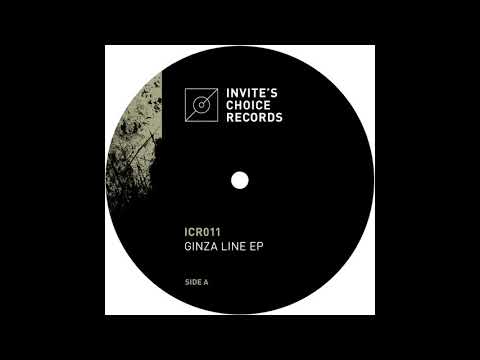 Invite - Inaricho [ICR011]