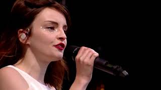 CHVRCHES | Never Ending Circles | Concert
