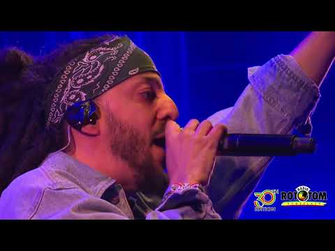 MELLOW MOOD live @ Rototom Sunsplash Lion Stage 2025