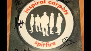 Inspiral Carpets - Spitfire (2014) (Audio)