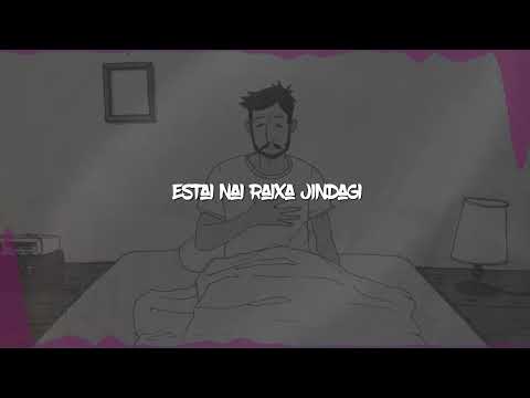 RUTHLEXX - Yestai Nai Raixa Jindagi