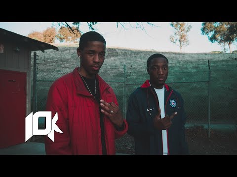 Lil Ray  - Just Wanna (Official Music Video) | Dir. by @Lando.10K