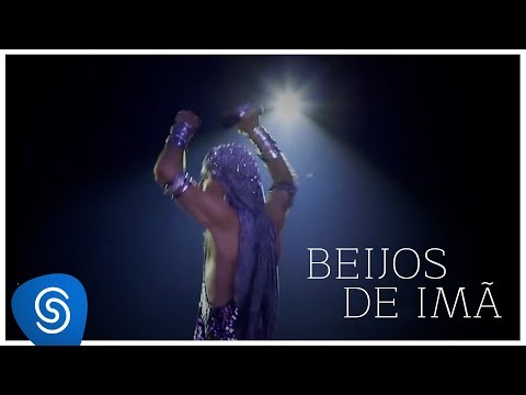 Beijos de Imã - Ney Matogrosso