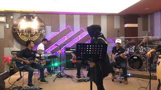 Download lagu MENGAPA “Nicky Astria” (cover by COZband) mp3