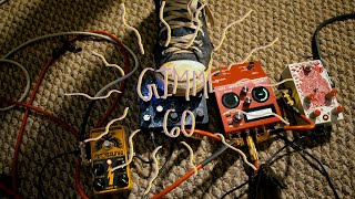 Video thumbnail for Gimme Sixty - Blackcap (Isaac Nelson) by Old Blood Noise Endeavors