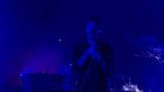 &quot;The Boxer&quot; - Editors live @ Brixton Academy, London 24 October 2018