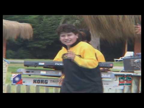 LA CAUSA DE MI MUERTE - LOQUITO POR TI - DECIDETE - RIVALES DE CORAZON