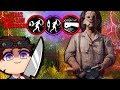 MAX Damage Leatherface Is Still INSANE...- The Texas Chainsaw Massacre