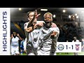 📺 Match Highlights | FC Halifax Town 1-1 York City | 2023-24