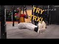 30 AWESOME TRX EXERCISES FOR FULL BODY WORKOUT with ULISSES