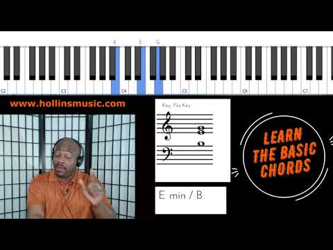 GOSPEL PIANO | 4 Tips For Learning To Play In All 12 Keys