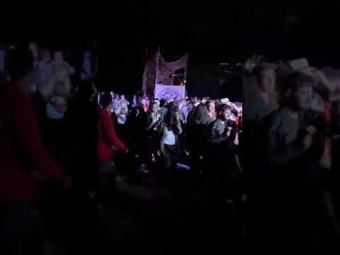 KiMiK @ Bionic freeparty party