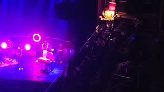 The Worst In You - Andy Shauf (Live at Revolution Hall)