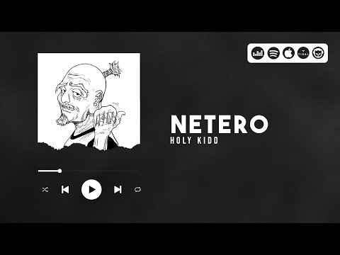 Holy Kidd - Netero (AMV Hunter x Hunter)