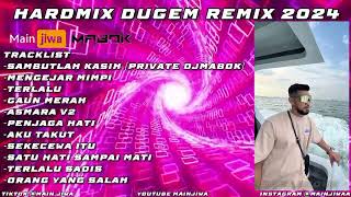Download lagu SAMBUTLAH KASIH X MENGEJAR MIMPI NONSTOP DUGEM HARDMIX 2024 [MAINJIWA & MABOK] mp3