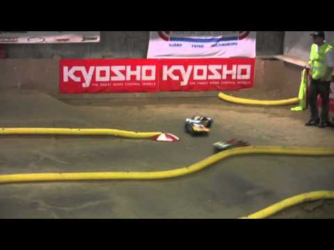 Euro Offroad Series - 4wd SCT A-main Leg 1