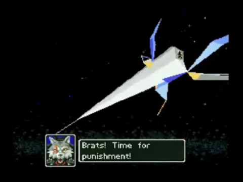 FG's Underrated Videogame Music 8 - Surprise Attack (Star Fox 2)