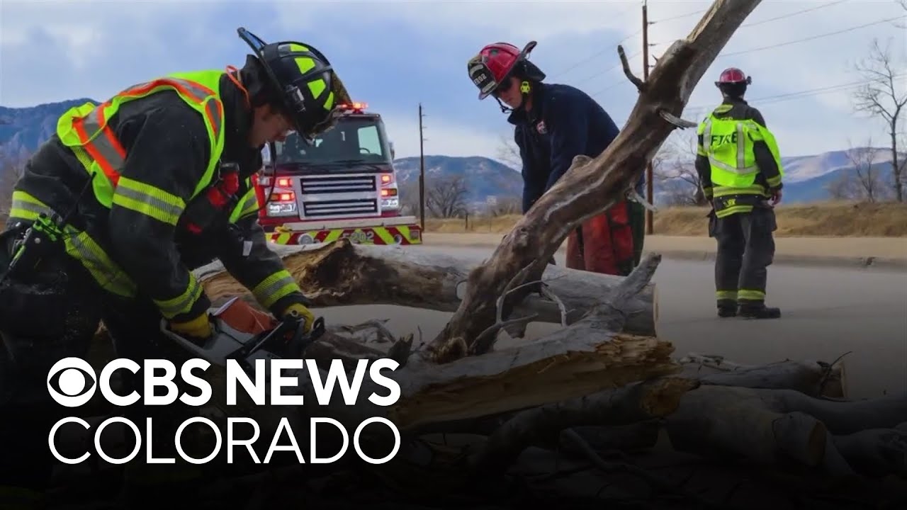 Mountain View Fire ready for wind