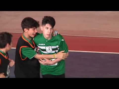 Città di Chieti vs Acqua & Sapone