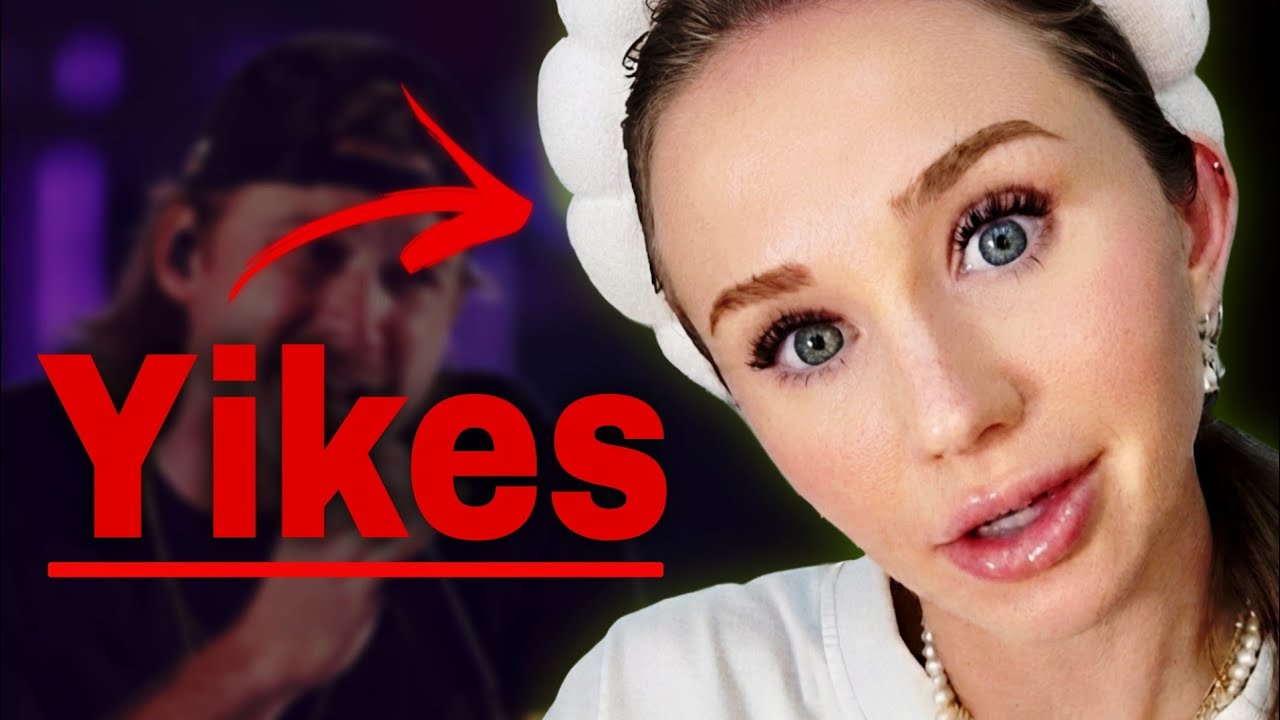 She Found The Meanest Mean Girl at a Morgan Wallen Concert and It Got Worse