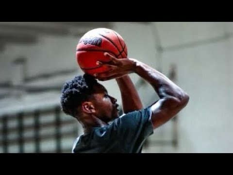 Jordan Bankston IMPACTFUL Highlights vs Ransom Everglades | 21 points