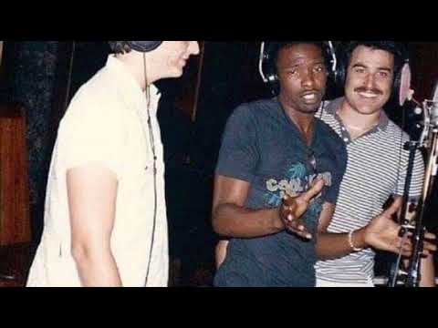 Just Give The DJ A Break - Dynamix II/Jam Pony Express