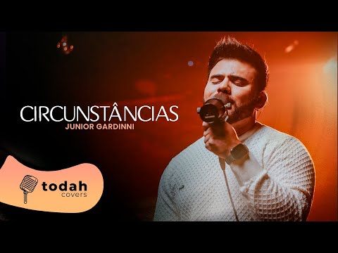 Junior Gardinni | Circunstâncias [Cover Bia e Brenda]