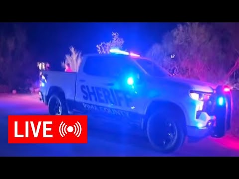 🔴 BREAKING - SUSPECT DETAINED!! NANCY GUTHRIE KIDNAPPING - LIVE