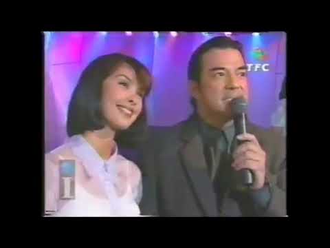 Ric Segreto Live Medley (Don't Know What to Say, Loving You and Hindi na Lang)